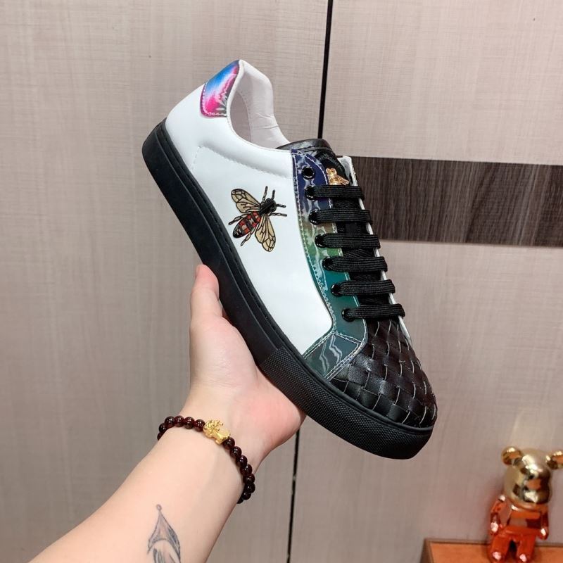 Gucci Low Shoes